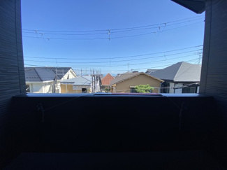 【展望】 | 神戸市灘区上野通3丁目　戸建て