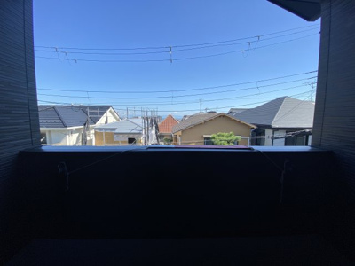 【展望】 | 神戸市灘区上野通3丁目　戸建て