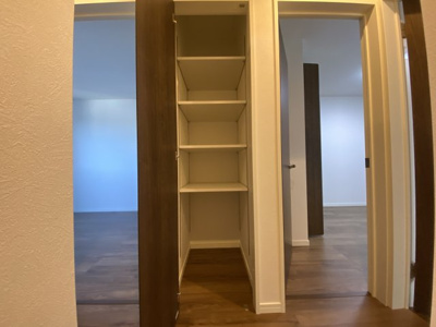 【収納】 | 神戸市灘区上野通3丁目　戸建て