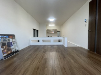 【居間・リビング】 | 神戸市灘区上野通3丁目　戸建て