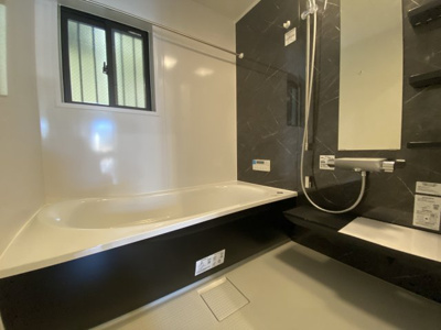 【浴室】 | 神戸市灘区上野通3丁目　戸建て