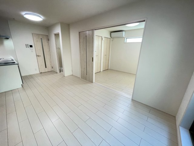 フジパレスあびこ駅東Ⅱ番館のその他