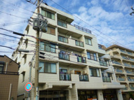 西宮市甲子園口４丁目のマンションの画像