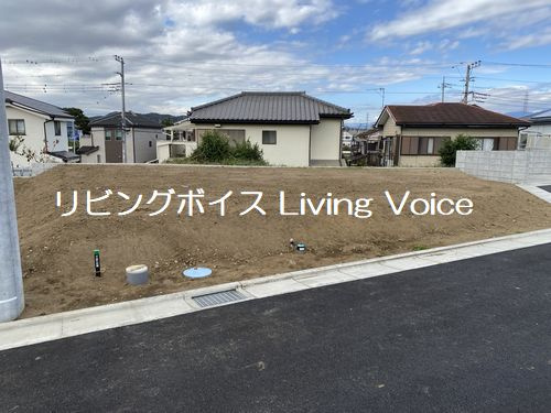 【外観】 | 平塚市南原3丁目　土地（売地）建築条件なし NO.3　全10区画 | No.5　平塚市南原3丁目　土地（売地）建築条件なし　全10区画