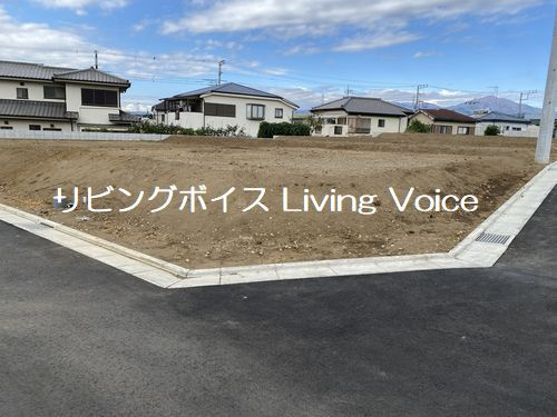 【外観】 | 平塚市南原3丁目　土地（売地）建築条件なし　全10区画 | No.2　平塚市南原3丁目　土地（売地）建築条件なし　全10区画