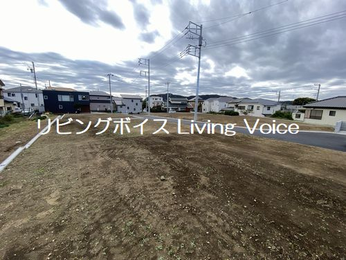平塚市南原3丁目　土地（売地）建築条件なし NO.3　全10区画