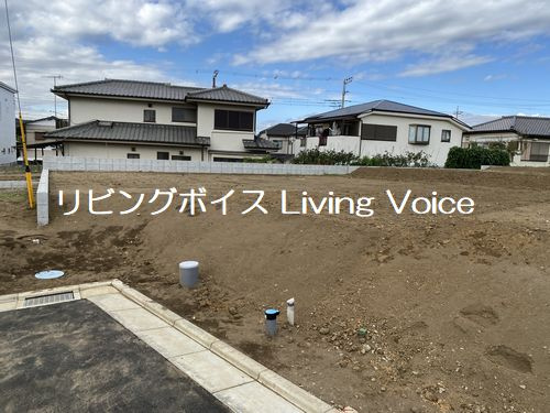 【外観】 | 平塚市南原3丁目　土地（売地）建築条件なし　全10区画 | No.1　平塚市南原3丁目　土地（売地）建築条件なし　全10区画