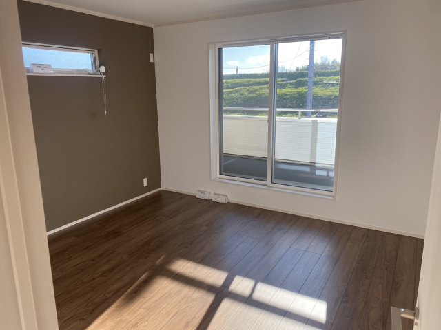 【洋室】 | 熊谷市久下　中古戸建