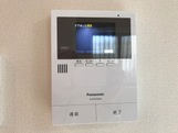 ☆TVインターホン☆