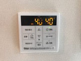 ☆給湯リモコン☆