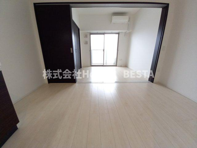 プレサンス神戸水木通ルミエスの子供部屋