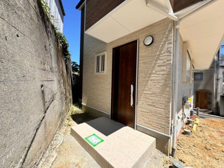 【外観】 | 外はこのようになっています！