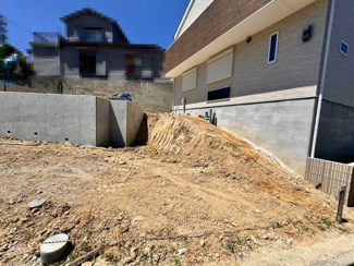 【駐車場】 | 【駐車場】愛車の置き場所に困らないですね！