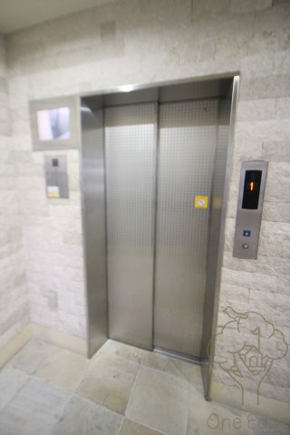 BRAVI新大阪のその他共用部分
