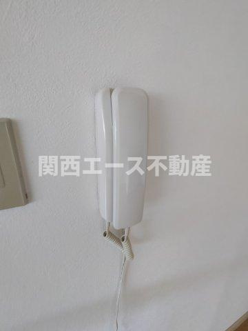 【内装】 | ファミール２号棟