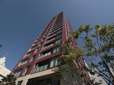 【外観】 | シティタワー梅田イースト