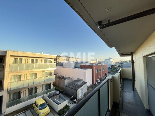 【展望】 | クレール豊中曽根