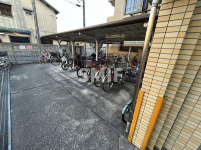 【その他共用部分】 | クレール豊中曽根