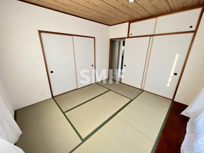 【和室】 | クレール豊中曽根