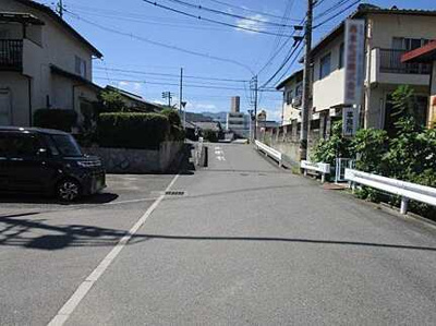 【周辺】 | 【上質リノベ】ファミール広島B棟