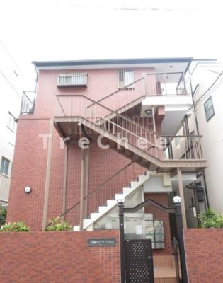 【エントランス】 | 三田ＹＯマンション