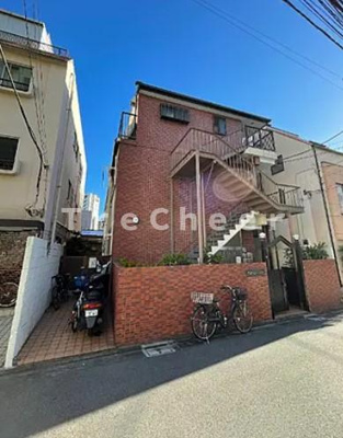 【外観】 | 三田ＹＯマンション