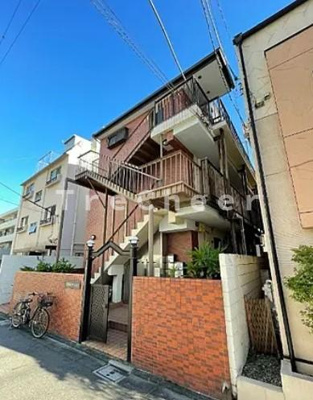 【外観】 | 三田ＹＯマンション