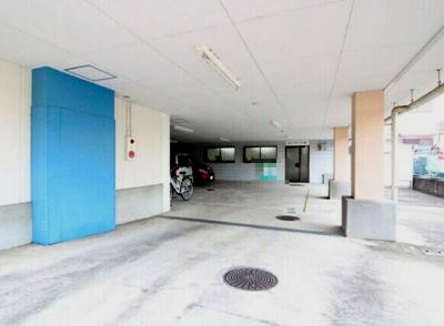 【駐車場】 | 北斗Fビル