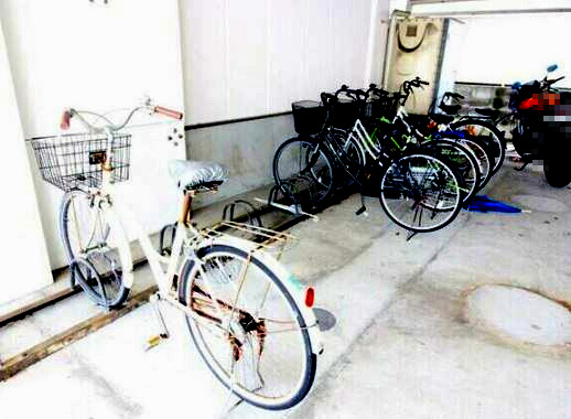 北斗Fビルのその他共用部分