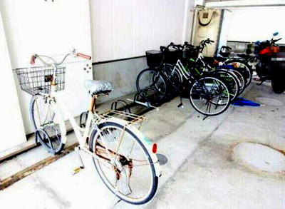 【その他共用部分】 | 北斗Fビル