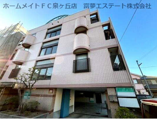 北斗Fビル