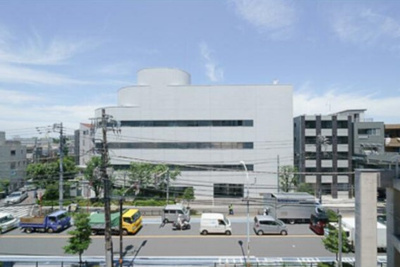 【展望】 | パーク・ネスタ落合