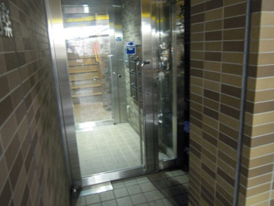 【ロビー】 | ぼぬーる和楽