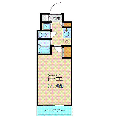 カスタリア新宿