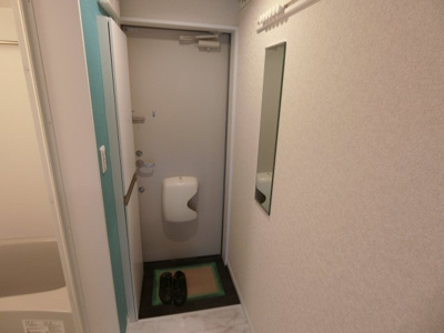 【玄関】 | ユナイト武蔵小杉ウインダムストリート