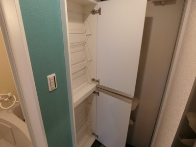 【収納】 | ユナイト武蔵小杉ウインダムストリート