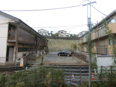 【展望】 | ユナイト武蔵小杉ウインダムストリート