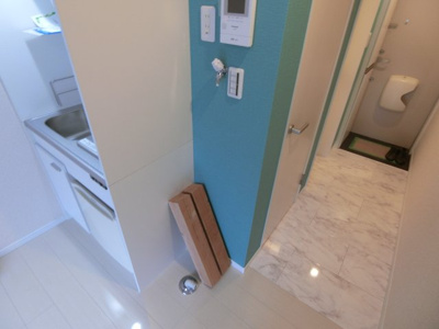 【設備】 | ユナイト武蔵小杉ウインダムストリート