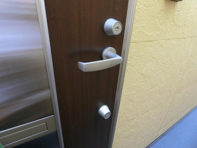 【セキュリティ】 | ユナイト武蔵小杉ウインダムストリート