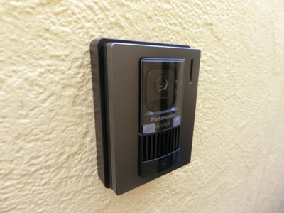 【セキュリティ】 | ユナイト武蔵小杉ウインダムストリート