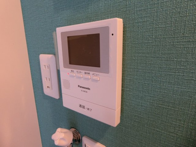 【セキュリティ】 | ユナイト武蔵小杉ウインダムストリート