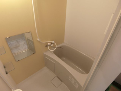 【浴室】 | ユナイト武蔵小杉ウインダムストリート