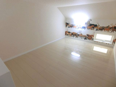 【寝室】 | ユナイト武蔵小杉ウインダムストリート