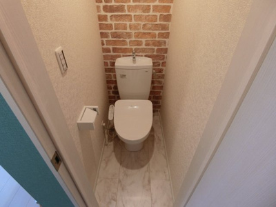 【トイレ】 | ユナイト武蔵小杉ウインダムストリート