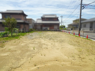 【外観】 | 鈴鹿市池田町