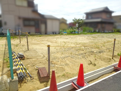 【外観】 | 鈴鹿市池田町