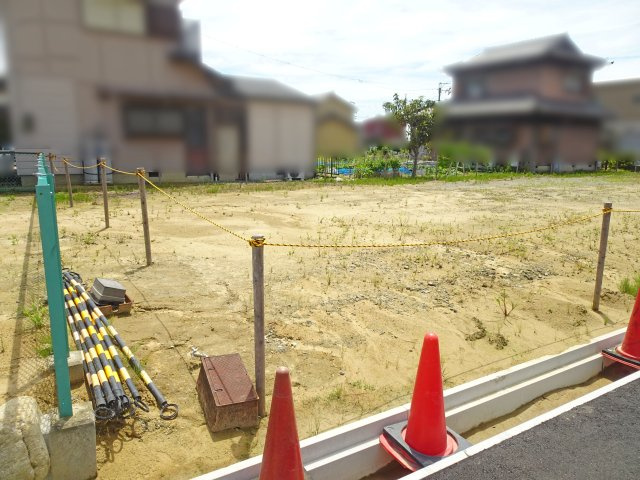 【外観】 | 鈴鹿市池田町