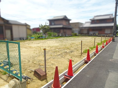 【外観】 | 鈴鹿市池田町