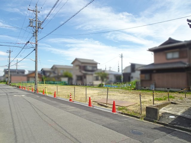 【外観】 | 鈴鹿市池田町