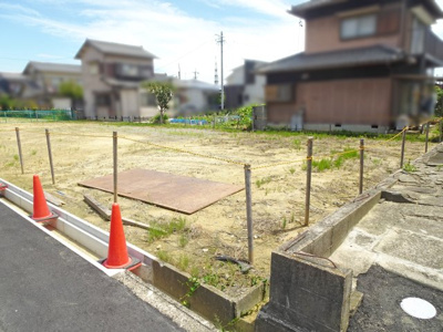 【外観】 | 鈴鹿市池田町
